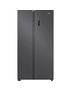 Холодильник HAIER HRF-600DM7RU No Frost инверторный